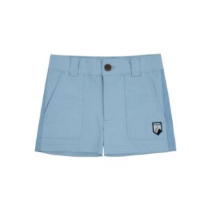 WoolLand Romsdalseggen Shorts Cord Barn